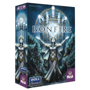 Bonfire