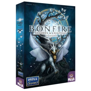 Bonfire: Árvores e Criaturas (AExpansão)