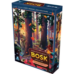 Bosk