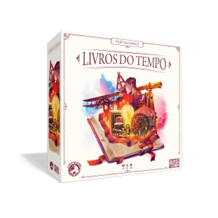Livros do Tempo