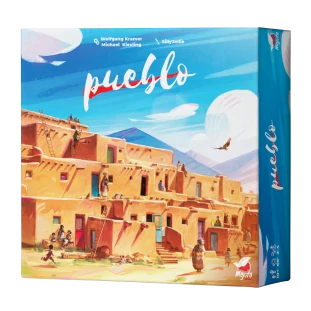 Pueblo
