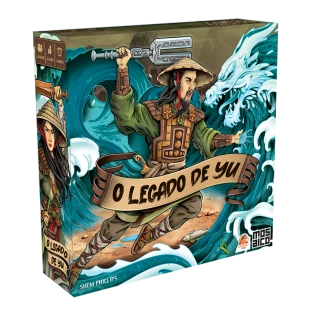 O Legado de Yu