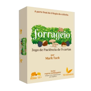Forrageio