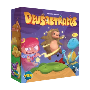 Deusastrados
