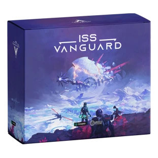ISS Vanguard