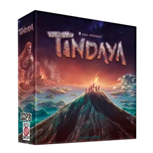 Tindaya