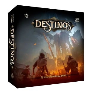 Destinos