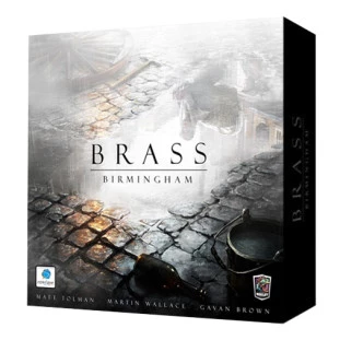 Brass Birmingham