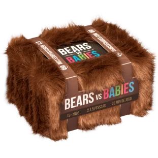 Bears Vs Babies
