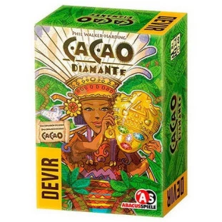 Cacao Diamante