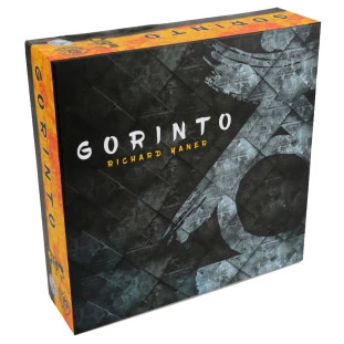 Gorinto