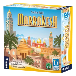 Marrakesh