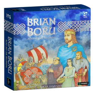 Brian Boru