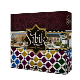 Sabika