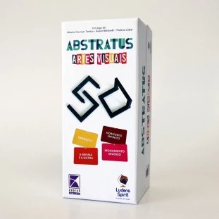 Abstratus Artes Visuais (expansão)