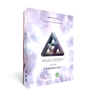 Anachrony - Edição Essencial
