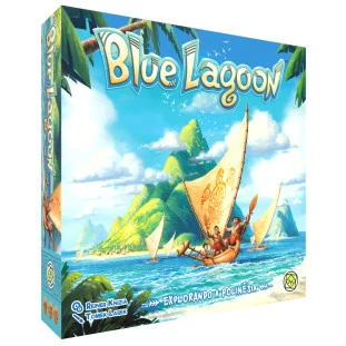 Blue Lagoon