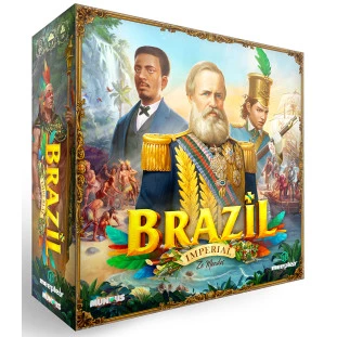Brazil: Imperial