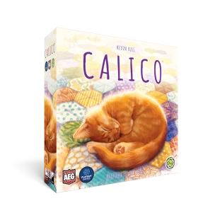 Calico