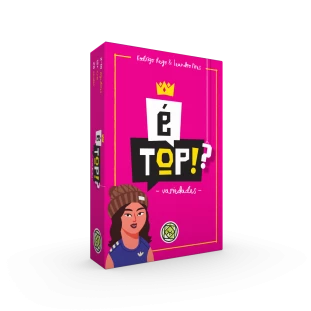É Top!? Variedades