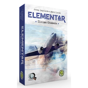 Elementar - Última Chamada