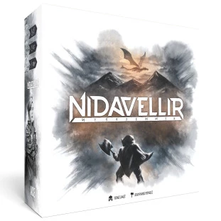 Nidavellir