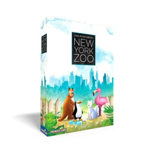 New York Zoo