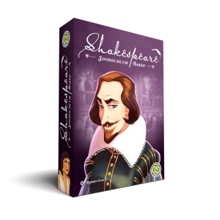 Shakespeare: Sonhos de um Bardo