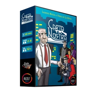 Carta Nostra
