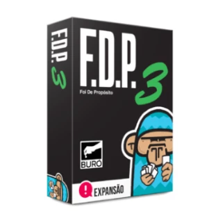 FDP - Foi de Propósito 3
