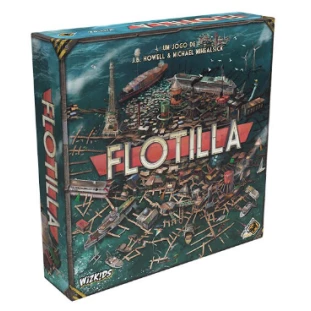 Flotilla