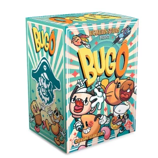 Bugô
