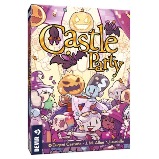 Castle Party