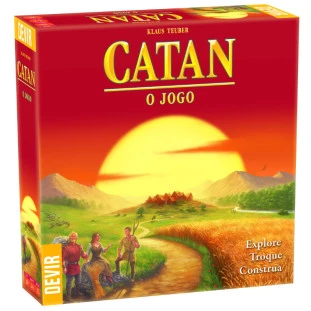 Catan