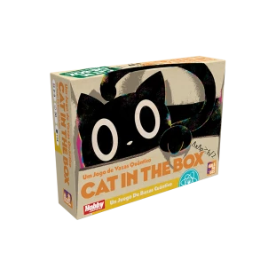 Cat in the Box (Deluxe Edition)