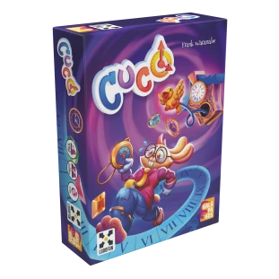 Cuco !  Cuco! 