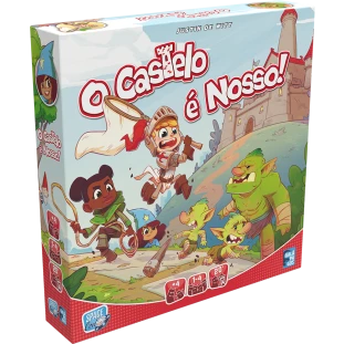 O Castelo é Nosso