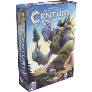 Century: Golem Edition