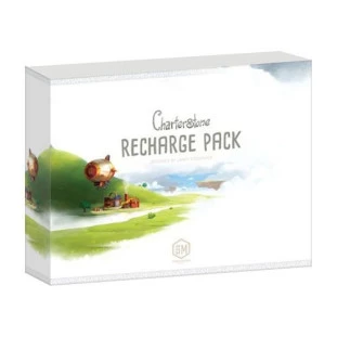 Charterstone Recharger Pack