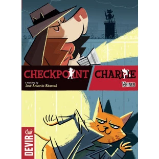 Checkpoint Charlie