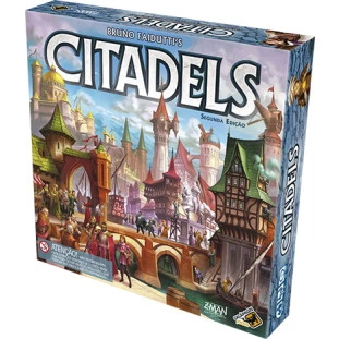 Citadels