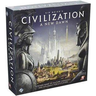 Sid Meier's Civilization A New Dawn