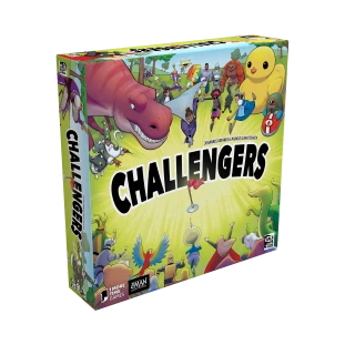 Challengers!