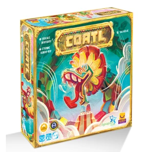 Coatl + PROMO