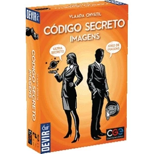 Código Secreto Imagens