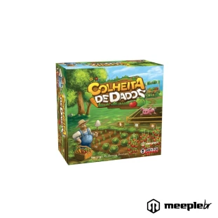 Colheita de Dados