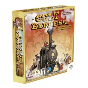 Colt Express