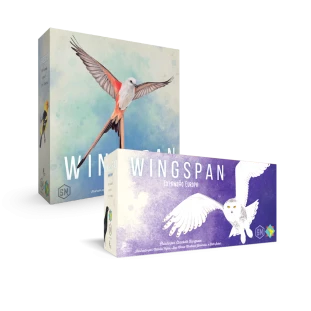 Combo - Wingspan