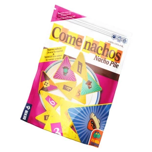 Come Nachos