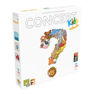 Concept Kids